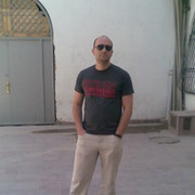 I m.v.(Не..БеС..а) on My World.