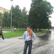Жасболат Ташкенбаев on My World.