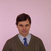 Анатолий Жуков on My World.