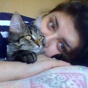 снежана елисеева on My World.