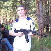 Артур Зинов on My World.