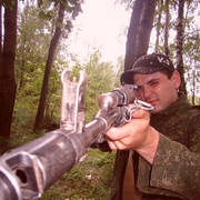 Вячеслав Семашко on My World.