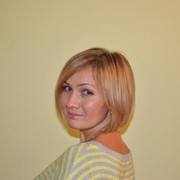 Ксения Зызлова on My World.