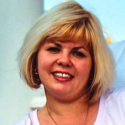юлия зобкова on My World.