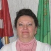 Зоя Ильинская on My World.