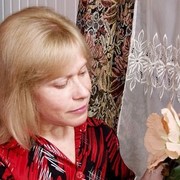 Зося Розанова on My World.