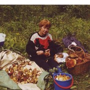 Зинаида Брилёва on My World.
