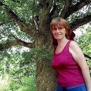 Татьяна Антонова on My World.