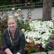 Мария Зубова on My World.