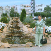 Зульфира Багавеева on My World.