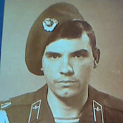 александр пономарев on My World.